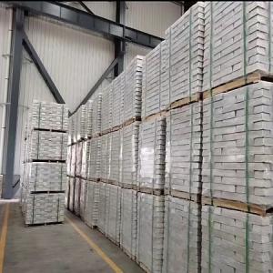 Magneisum ingot Magneisum ingot