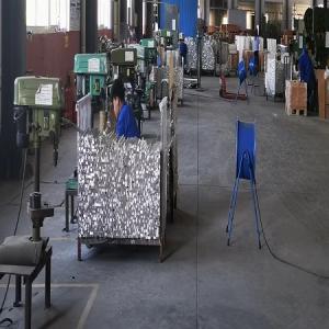 The peak season for magnesium anode rod orders is coming