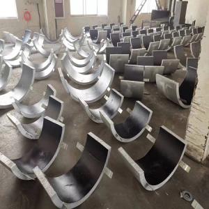 What is aluminum alloy anodes application What is aluminum alloy anodes application