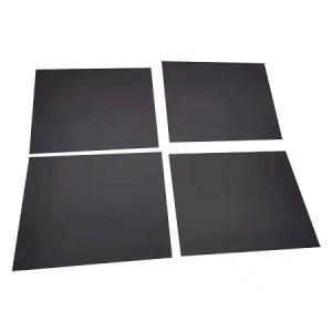 Iridium-tantalum coated titanium anode plate,Oxygen evolution anode