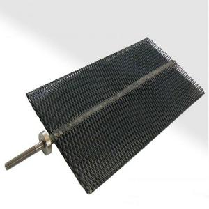 Lead dioxide titanium electrode 