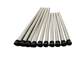 China factory Extruded Magnesium rod  anode for water heater 