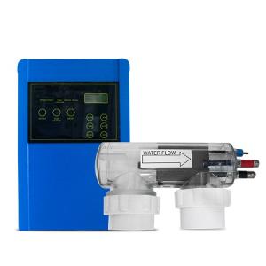 Salt Chlorine Machine for Swimming Pool