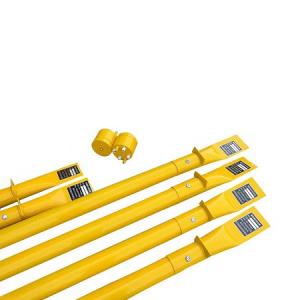 Test station for Cathodic protection